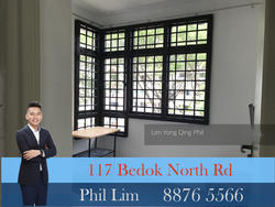 Blk 117 Bedok North Road (Bedok), HDB 3 Rooms #151615352
